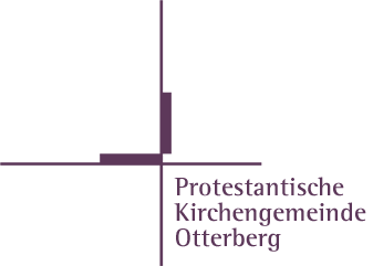 Logo der Prot. Kirchengemeinde Otterberg - Link zur Startseite